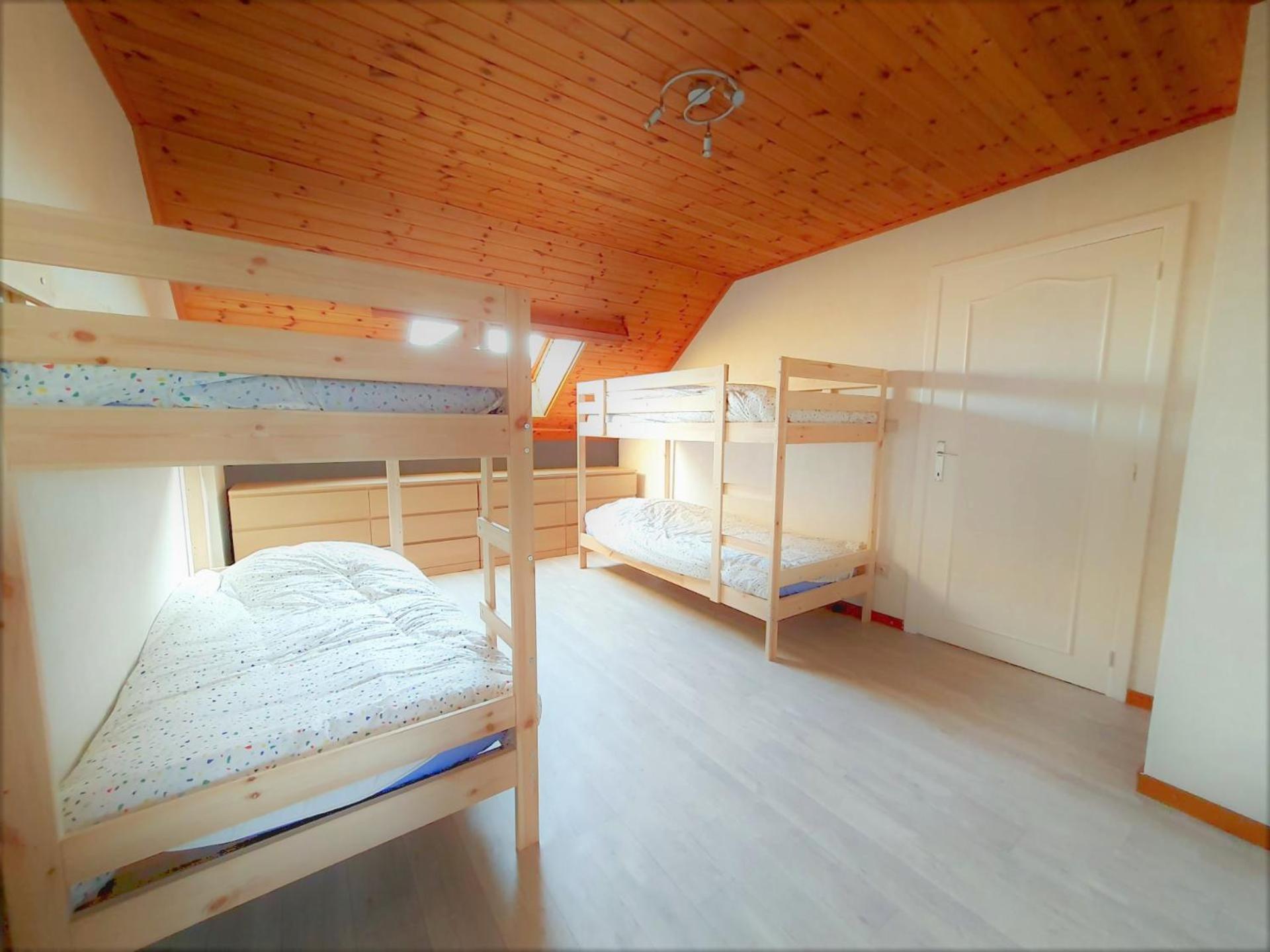 Maison De Vacances Situee Entre Liege, Tongres Et Vise Slins Esterno foto
