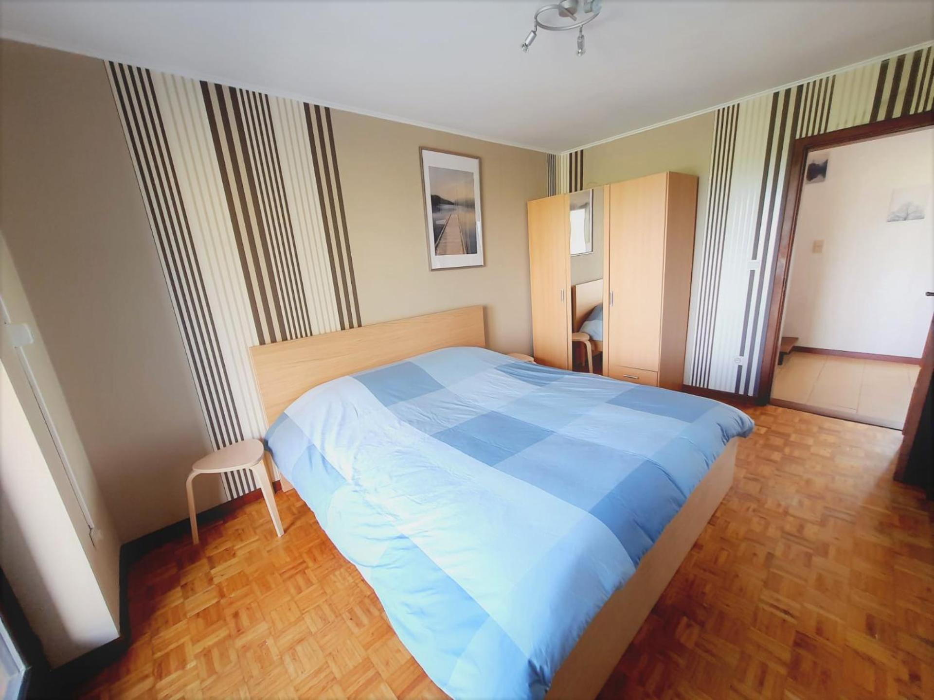 Maison De Vacances Situee Entre Liege, Tongres Et Vise Slins Esterno foto