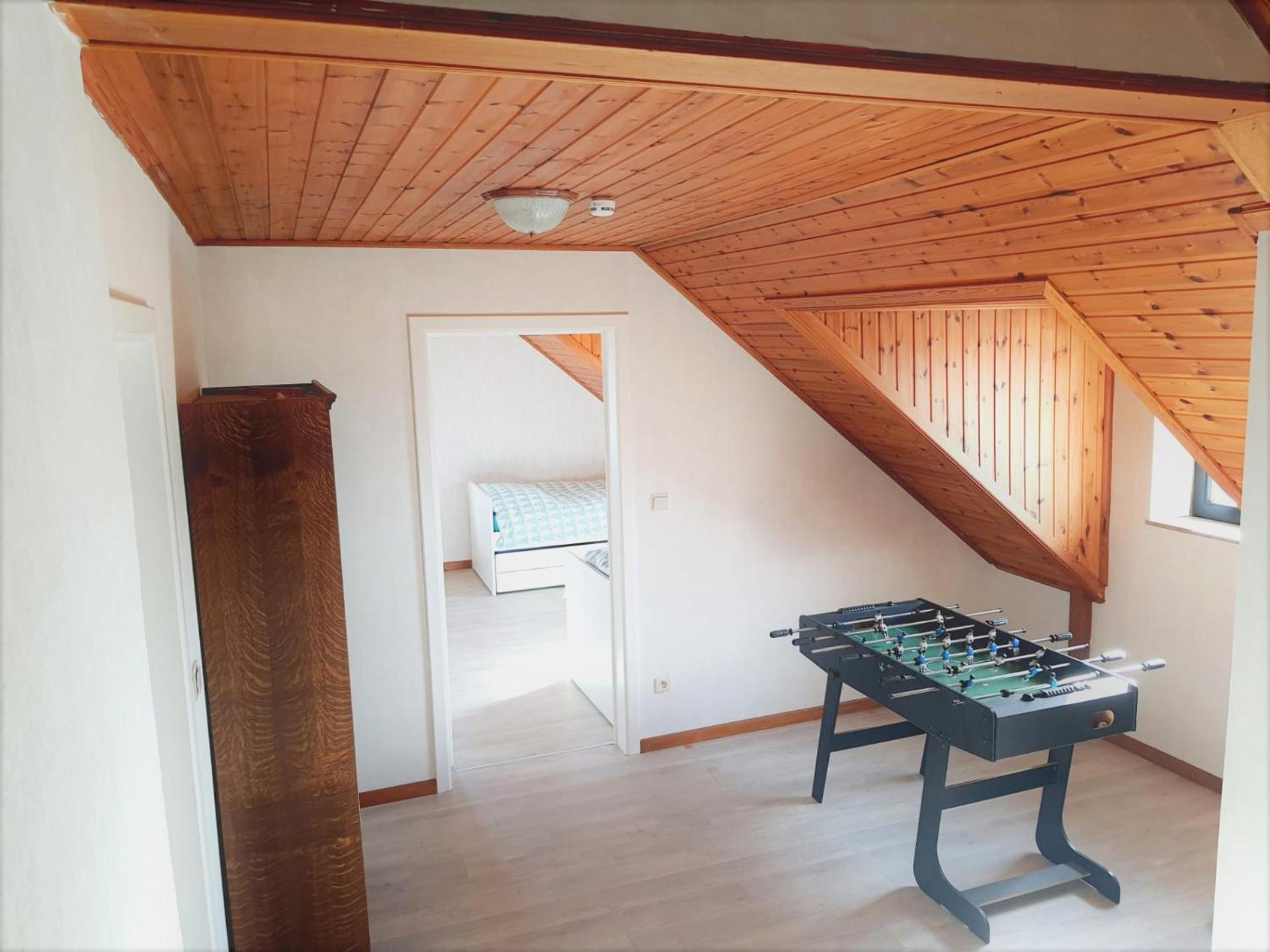 Maison De Vacances Situee Entre Liege, Tongres Et Vise Slins Esterno foto