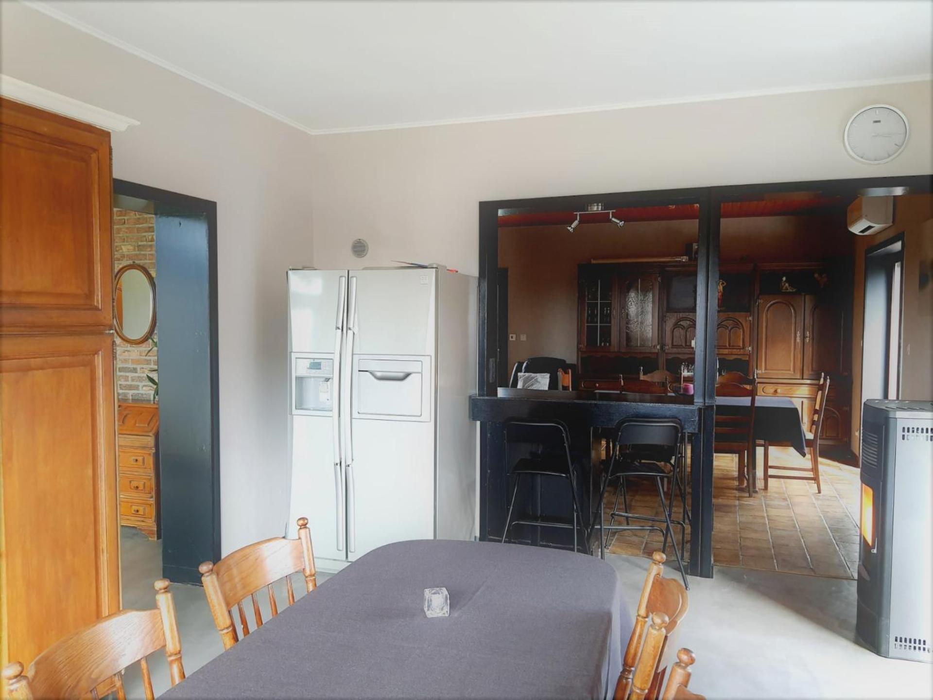 Maison De Vacances Situee Entre Liege, Tongres Et Vise Slins Esterno foto